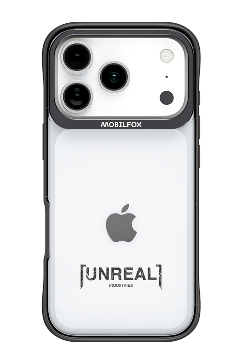 Minilogo 2.0 - Apple iPhone 17 Pro