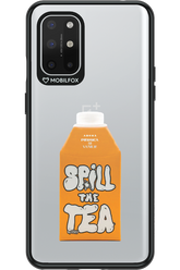Yellow Carton - OnePlus 8T