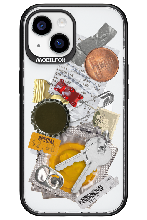 Just in Case 2.0 - Apple iPhone 15