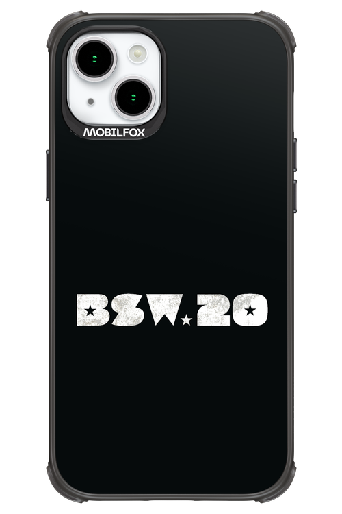 BSW 20 (7) 2.0 - Apple iPhone 15 Plus
