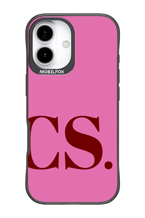 CS (Sorbet) 2.0 - Apple iPhone 17