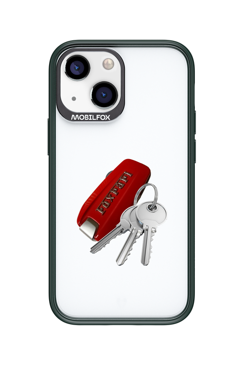 Foxrari - Apple iPhone 13 Mini
