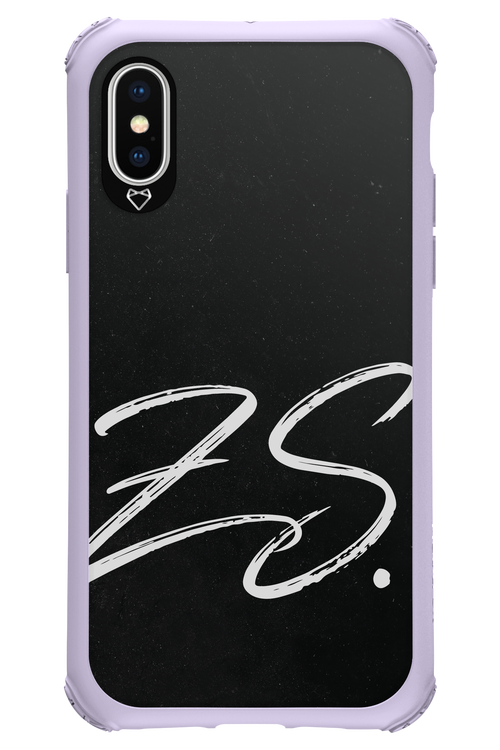 (Off Space) ZS 2.0 - Apple iPhone X