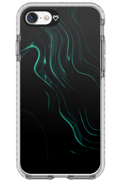 Northern Lights 2.0 - Apple iPhone 8