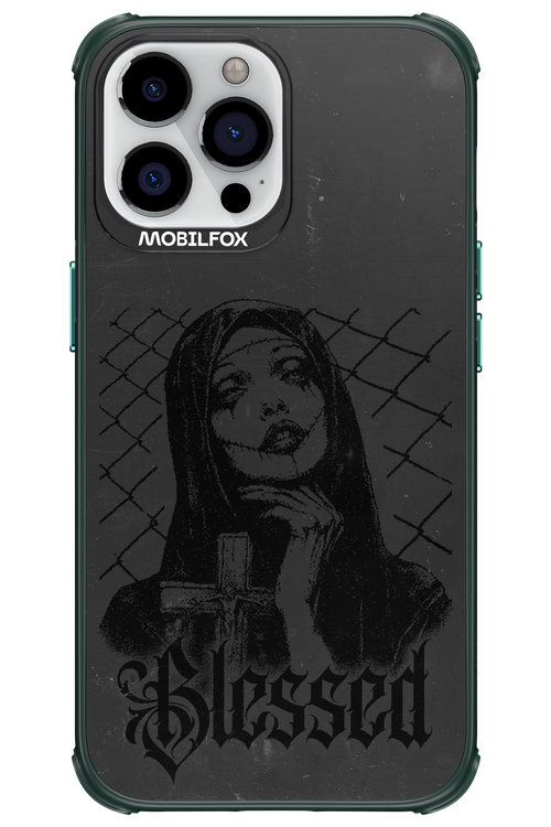 God bless 2.0 - Apple iPhone 13 Pro Max