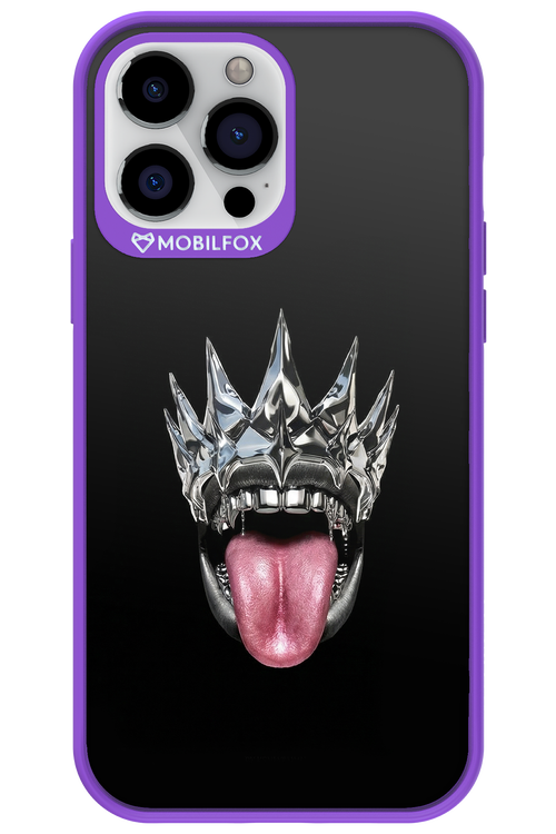 The Diamond King 2.0 - Apple iPhone 13 Pro Max