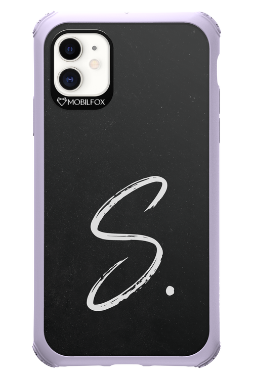 (Off Space) S 2.0 - Apple iPhone 11