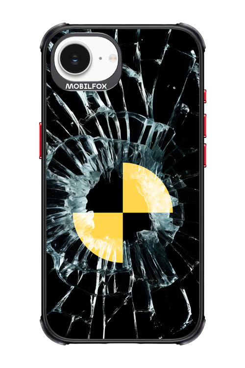Shattered Proof 2.0 - Apple iPhone 16e