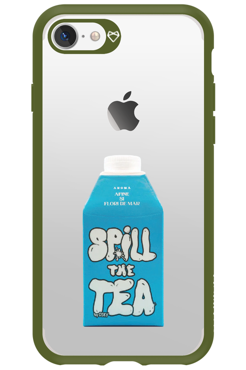 Classic Carton - Apple iPhone 7