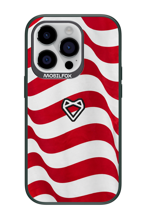 USA 2.0 - Apple iPhone 14 Pro