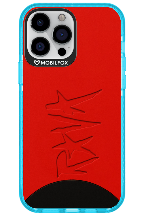 Rava Red - Apple iPhone 13 Pro Max