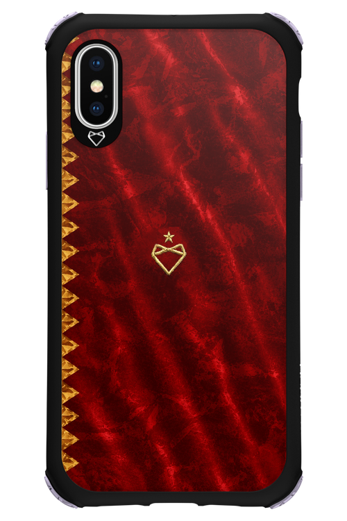 Spania x Mobilfox 2.0 - Apple iPhone X