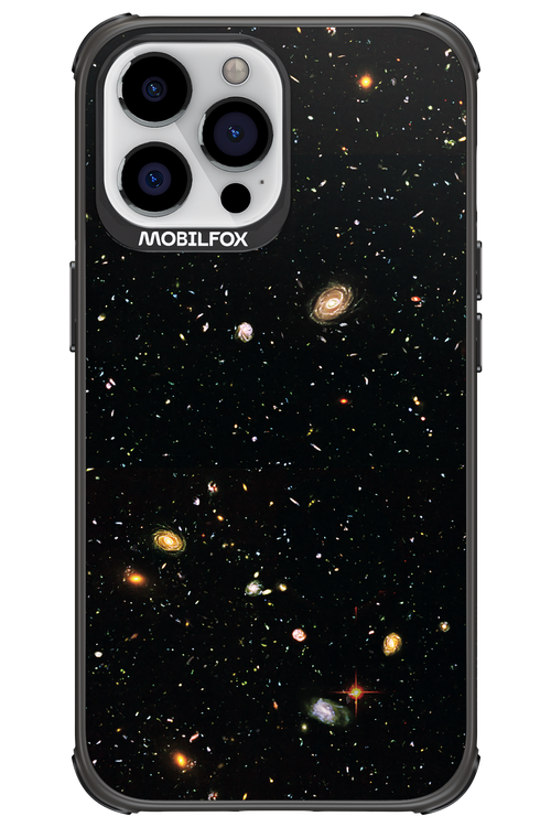 Cosmic Space 2.0 - Apple iPhone 13 Pro Max