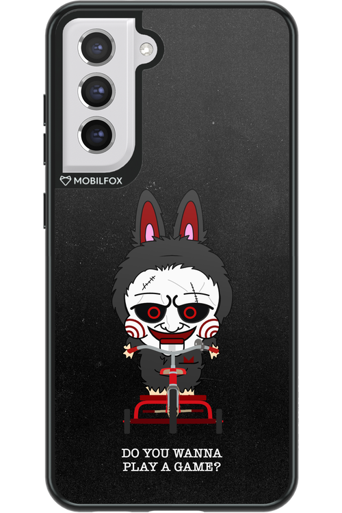 Sawbubu - Samsung Galaxy S21 FE