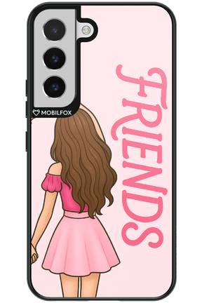Friendssss 2.0 - Samsung Galaxy S22