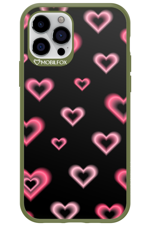 Pink Love 2.0 - Apple iPhone 12 Pro
