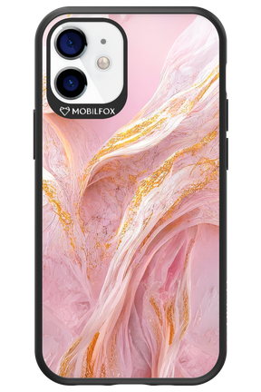 Rosequartz Silk - Apple iPhone 12 Mini