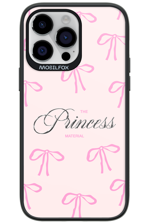 Princess Material 2.0 - Apple iPhone 14 Pro Max