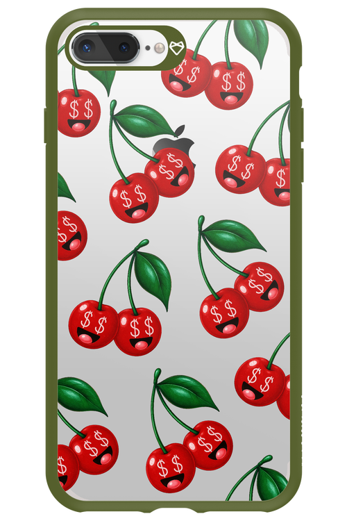 Money Cherry 2.0 - Apple iPhone 7 Plus