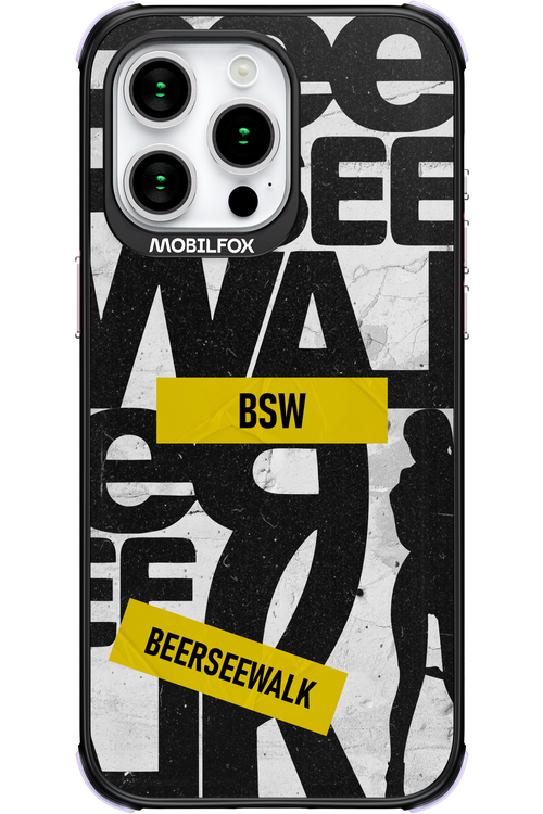 Beerseewalk II 2.0 - Apple iPhone 15 Pro Max