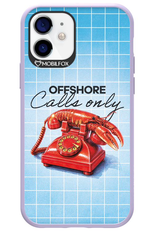 Offshore 2.0 - Apple iPhone 12