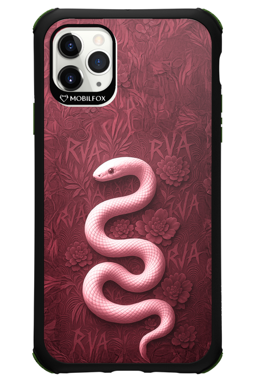 Rose Venom 2.0 - Apple iPhone 11 Pro Max