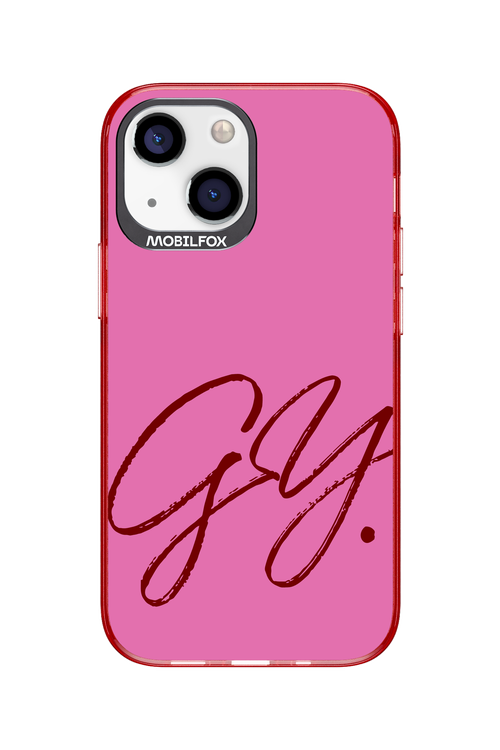 (Sorbet) GY 2.0 - Apple iPhone 13 Mini