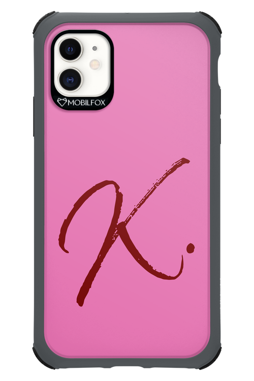 (Sorbet) K 2.0 - Apple iPhone 11