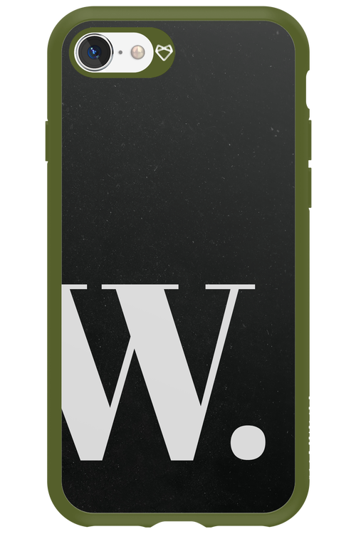 W (Off Space) 2.0 - Apple iPhone SE 2022