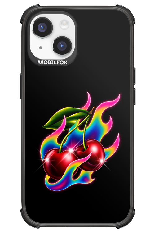 Flamin Hot Cherry 2.0 - Apple iPhone 14