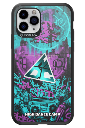 HDC 10 - Apple iPhone 11 Pro