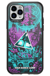 HDC 10 - Apple iPhone 11 Pro