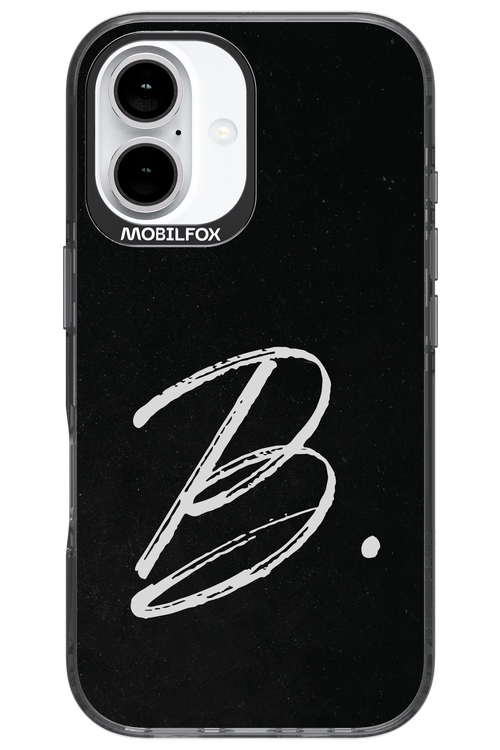 (Off Space) B 2.0 - Apple iPhone 16