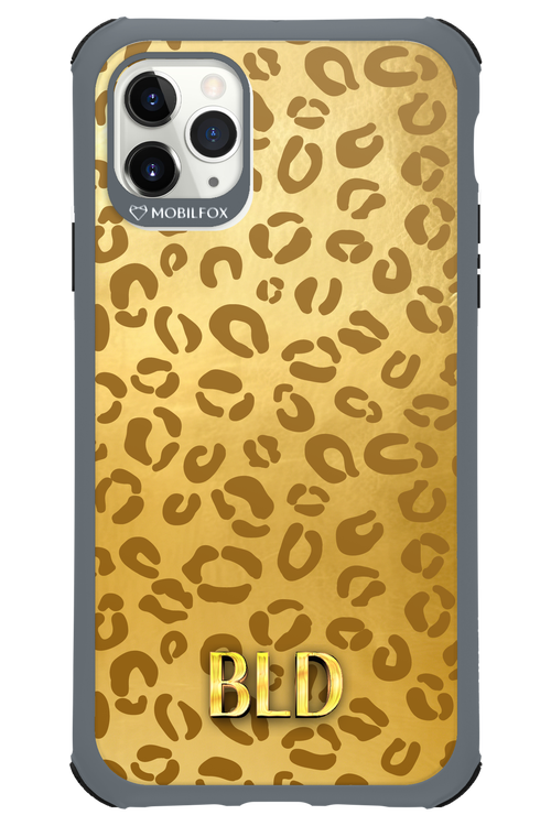 BLD GOLD LEO - Apple iPhone 11 Pro Max