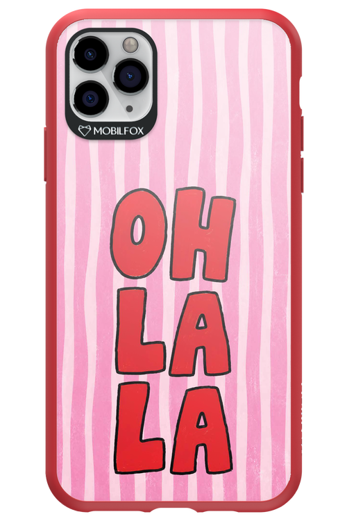 OHLALA 2.0 - Apple iPhone 11 Pro Max