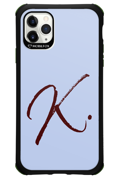 (Jellyfish Presso) K 2.0 - Apple iPhone 11 Pro Max