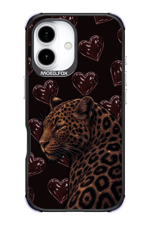Leo Hearts 2.0 - Apple iPhone 17