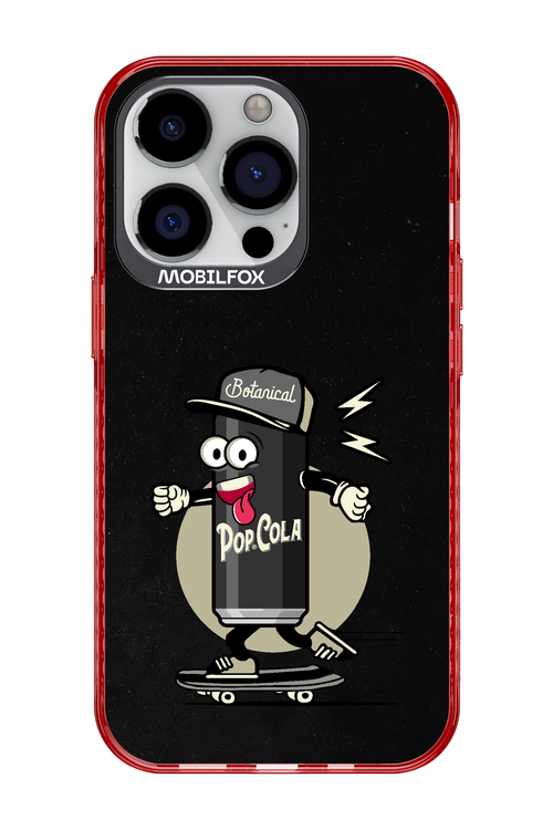 PopCola Botanical - Apple iPhone 13 Pro