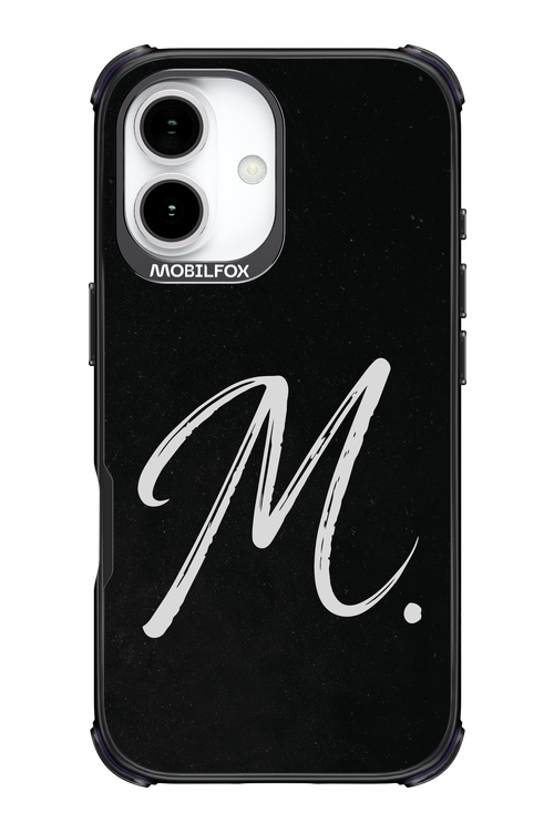 (Off Space) M 2.0 - Apple iPhone 17