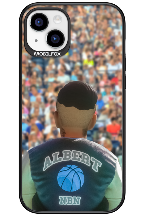 Albert - Apple iPhone 15 Plus