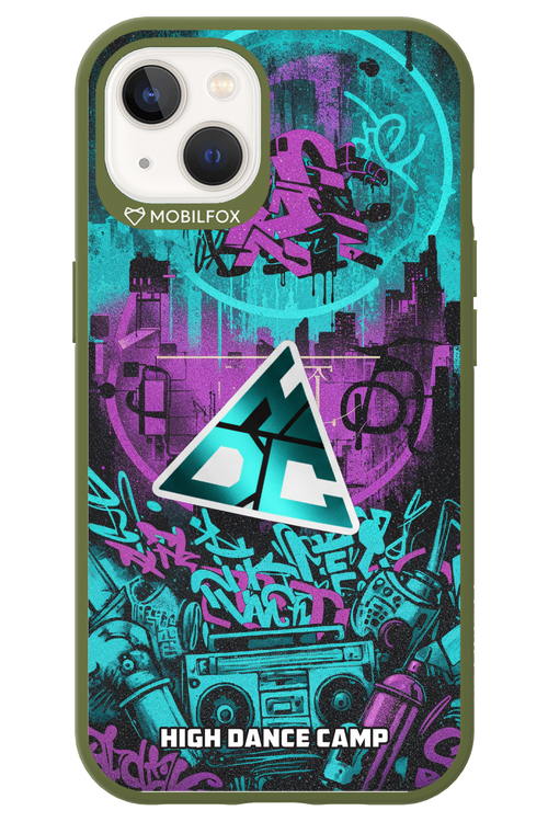HDC 10 2.0 - Apple iPhone 13