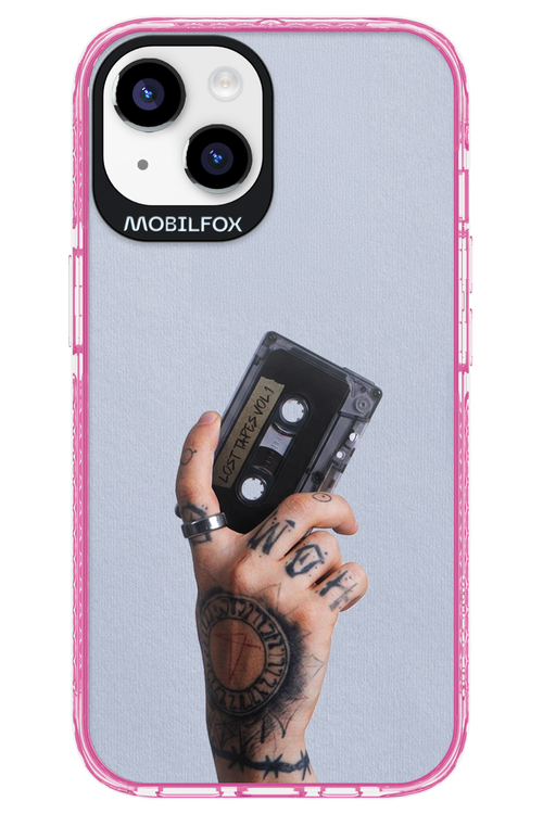 Bagabont 2.0 - Apple iPhone 14