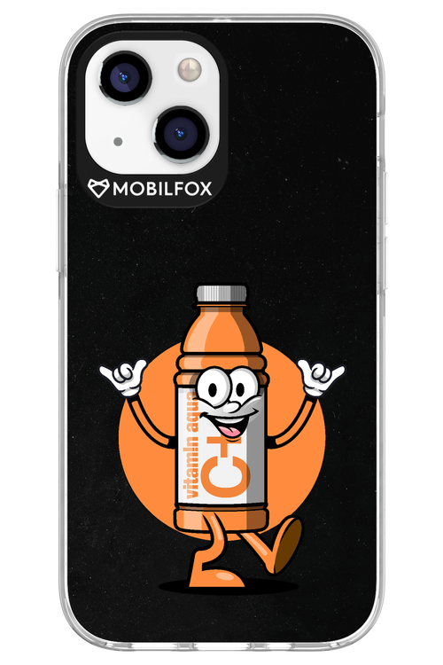 Vitamin Aqua C+ - Apple iPhone 13 Mini