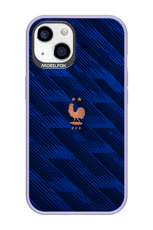 Franta 2.0 2.0 - Apple iPhone 13