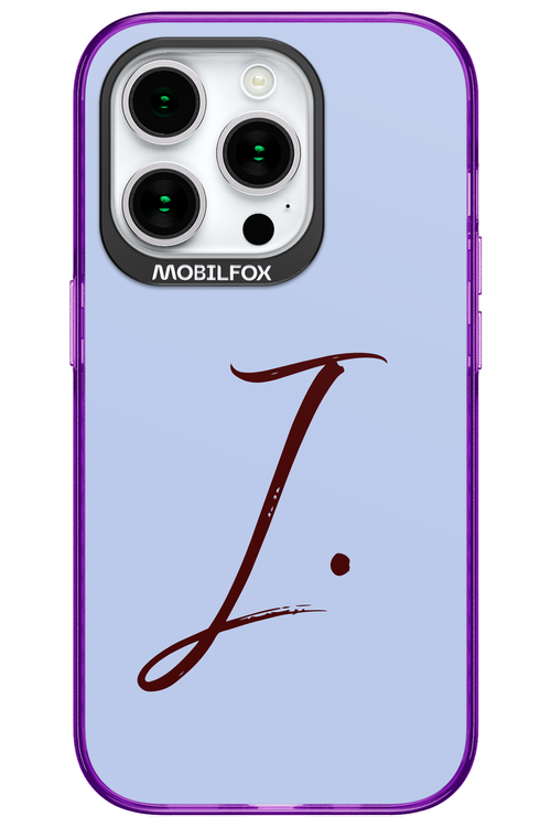 (Jellyfish Presso) I 2.0 - Apple iPhone 15 Pro