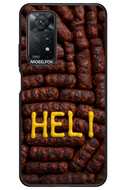 Mici 2.0 - Xiaomi Redmi Note 11Pro 4G/5G