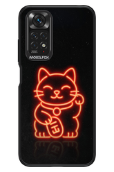 Led Cat 2.0 - Xiaomi Redmi Note 11/11S 4G