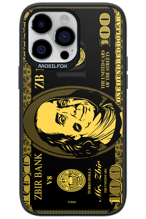 Mobilfox Bank - Apple iPhone 14 Pro Max