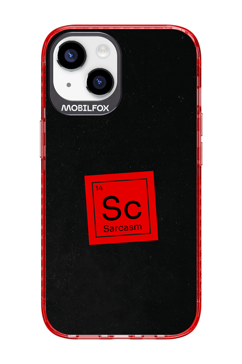 Sc 2.0 - Apple iPhone 14
