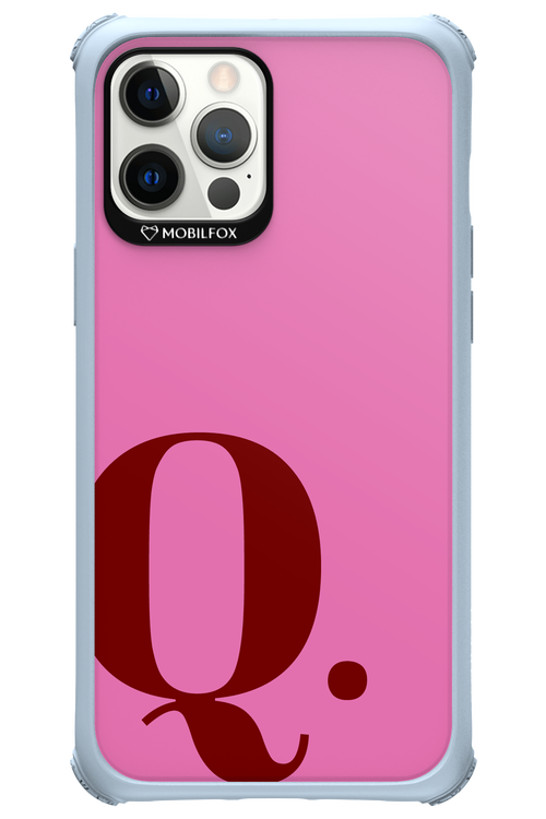 Q (Sorbet) 2.0 - Apple iPhone 12 Pro Max